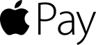 Apple Pay logo Apple Pay logo