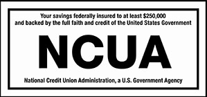 NCUA NCUA