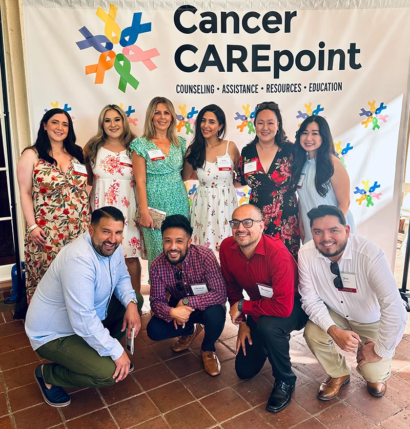 Cancer CAREpoint Cancer CAREpoint